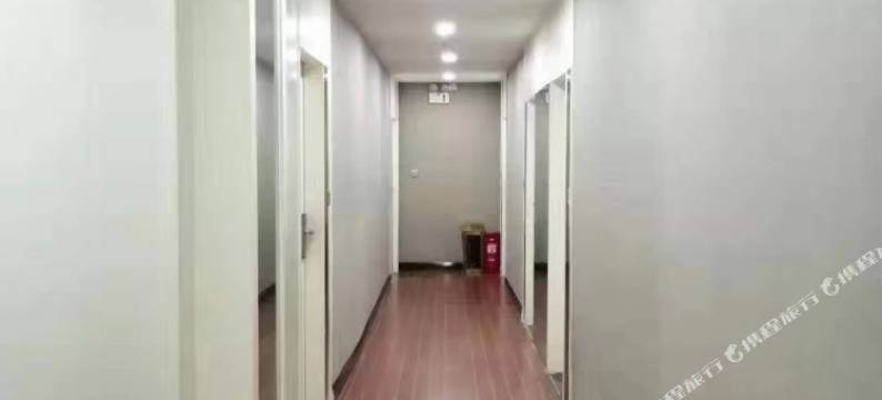 福丽兴酒店图片