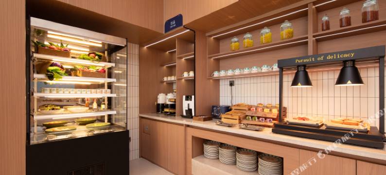 宜尚酒店(黄石阳新综合大道高铁站店)图片