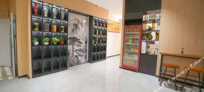 格林豪泰智选酒店(广德邱村店)图片