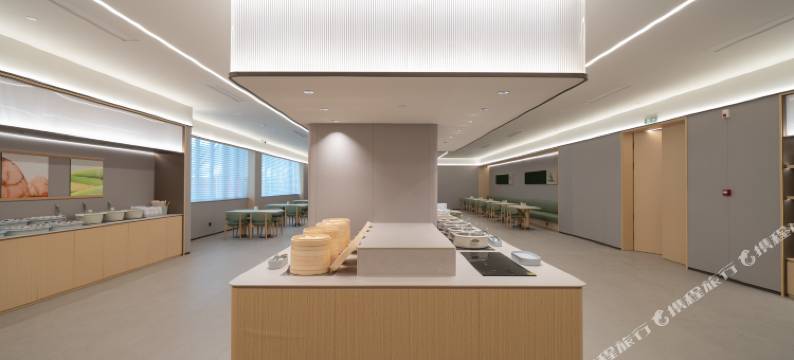 全季酒店(三亚中心店)图片