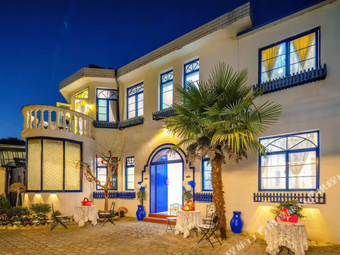 南京美泉温泉民宿(汤山温泉度假区店)