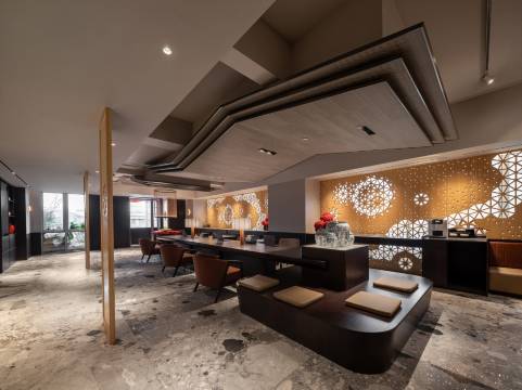 夜泊君亭酒店(成都春熙路太古里店)预订价格,联系电话位置地址【携程酒店】