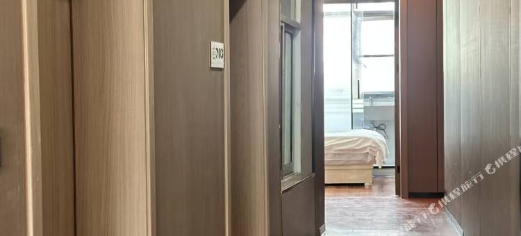鑫隆宾馆(三角元店)图片