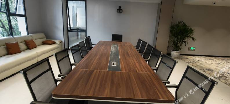 艺龙玺程国际酒店(徐州贾汪吾悦广场店)图片