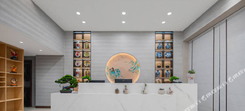 锦里物语民宿图片