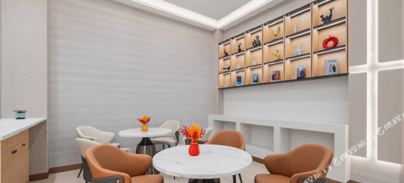 锦里物语民宿图片