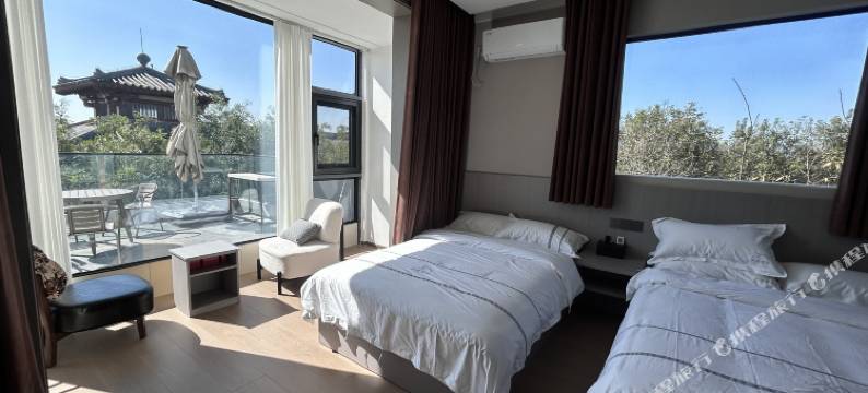 奕美别院(洛阳北郊机场店)图片