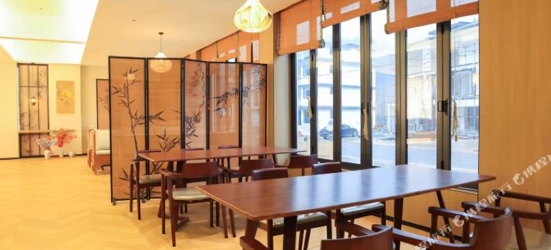 苔庭民宿(瓦屋山景区店)图片