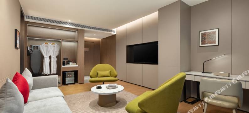 四会大旺华美达酒店(中兴商业广场店)图片