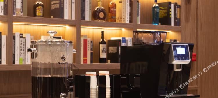 铂宸·锐致Bochen Rui zhi酒店(揭阳榕城建阳路店)图片