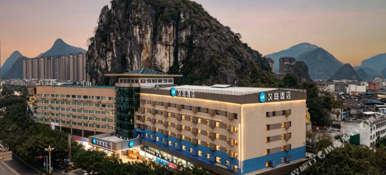 汉庭酒店(桂林临桂区政府金水路店)图片