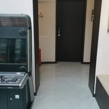 凤归庭•现代美学古城精选度假合院（大同古城华严寺店）