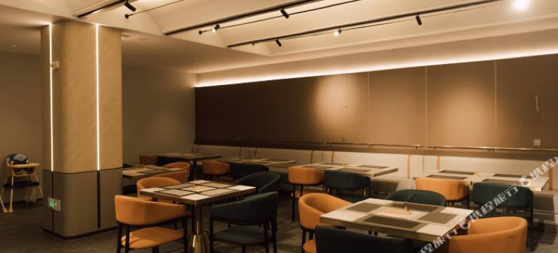 莫林酒店(瓜州大道县政府店)图片