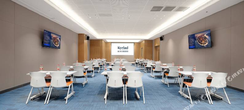 凯里亚德酒店(重庆解放碑洪崖洞店)图片