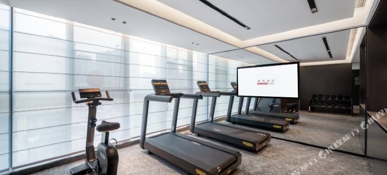 重庆观音桥九街城际酒店图片