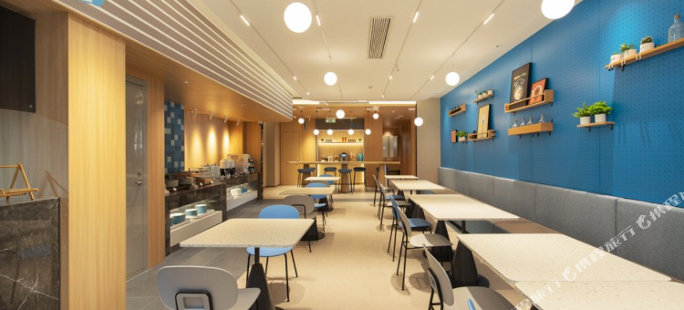 如家酒店(青阳商业广场店)图片