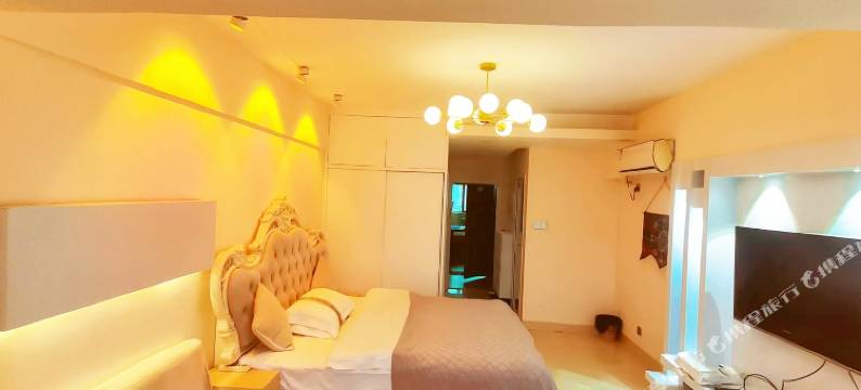 南宁福山宾馆(朝阳广场地铁站店)图片