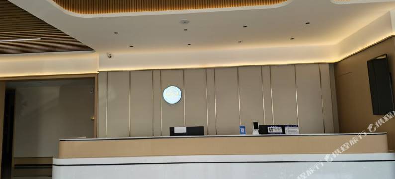 云璟臻品酒店图片