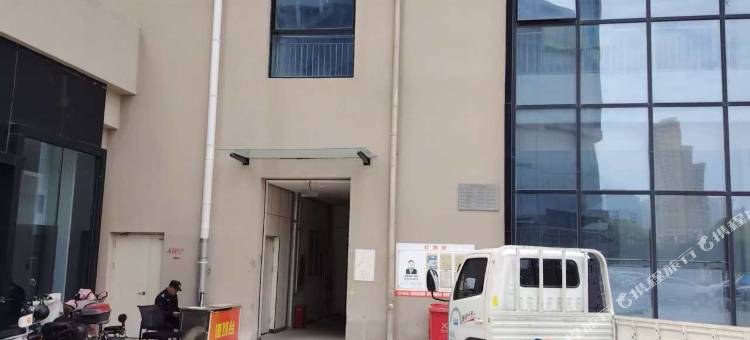 乐居荣煜民宿图片