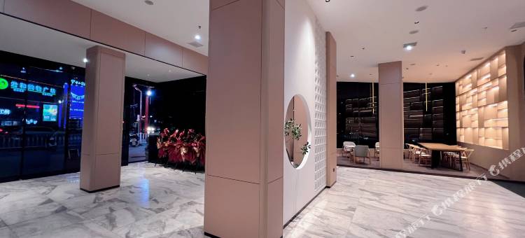 康莱博精品酒店(瑞金红井景区店)图片