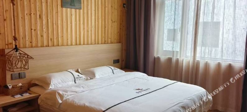 婺源丹枫丽舍民宿图片