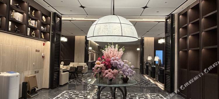 星朵酒店(人民广场能仁巷店)图片