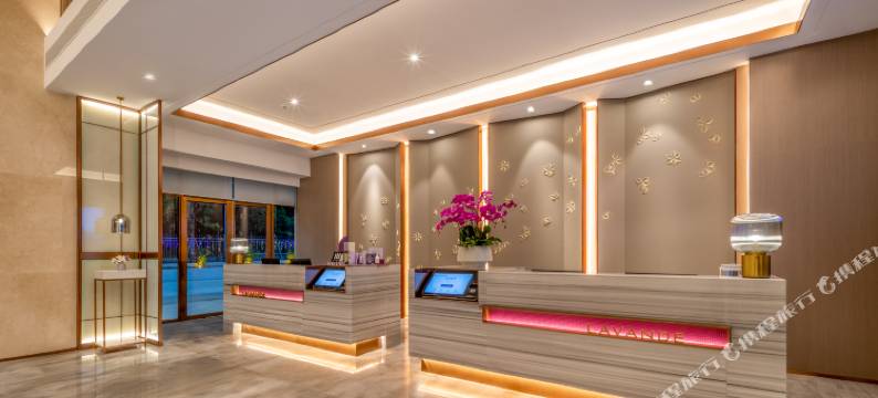 麗枫酒店(揭阳玉湖冷链国际农产品交易中心店)图片