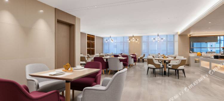 麗枫酒店(肇庆金利收费站珠江大道店)图片