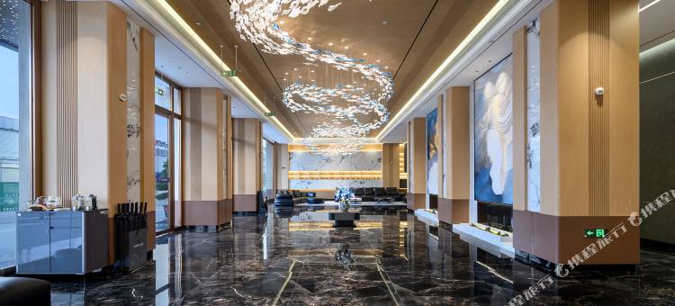 海明国际大酒店图片