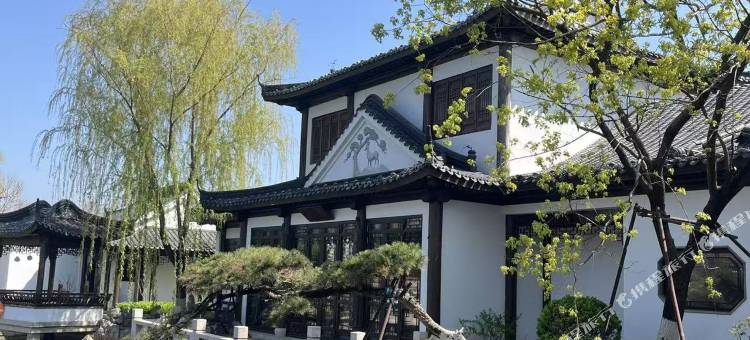 涿州江南里民宿图片