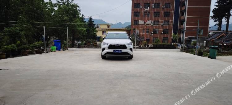 云间梦栖图片