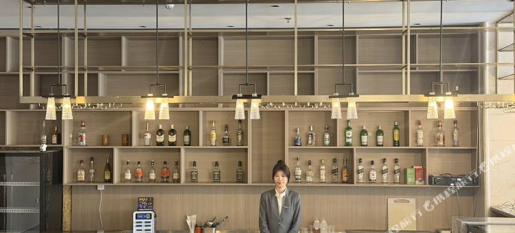 铂漫酒店(保定理工学院店)图片
