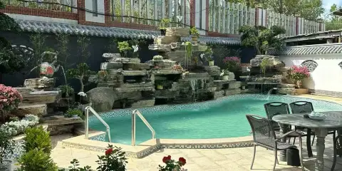 東山沁園民宿(馬鑾灣店)