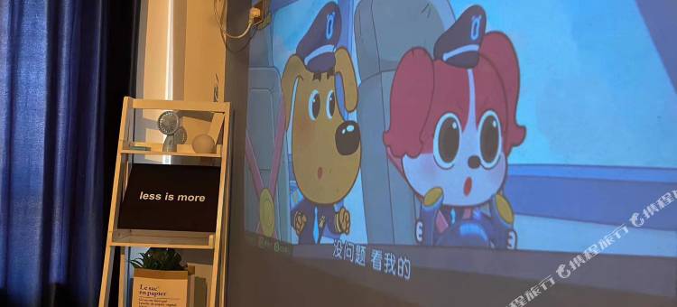 Lw民宿图片