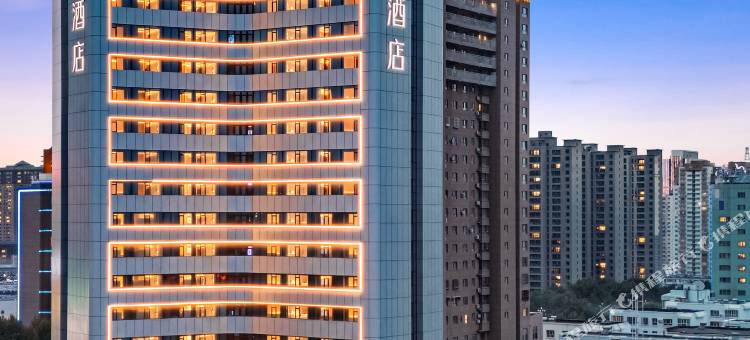全季酒店(奎屯友好时尚购物中心店)图片