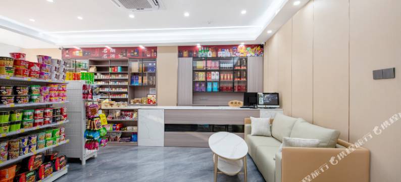 万世昌公寓(深圳北站店)图片