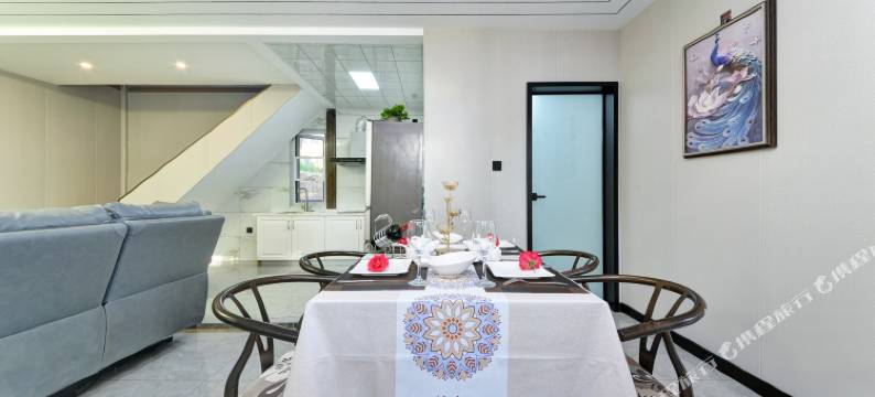 北戴河天津老干部休养所7号楼(老虎石店)图片