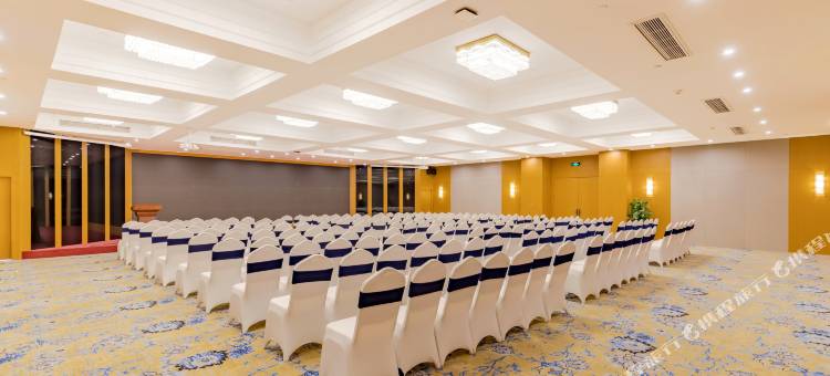 广德怡港金马大酒店图片