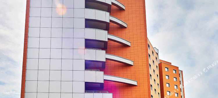 索非亚大都会酒店 - Radisson Individuals 旗下成员(Metropolitan Sofia Radisson Individuals)图片