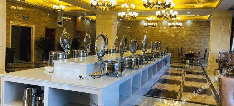 尉氏富源国际酒店图片