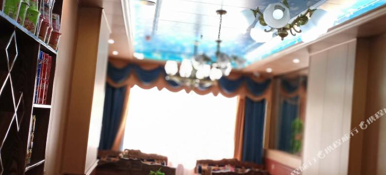 德格喜乐酒店图片