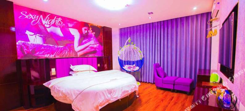 百色亿隆便捷酒店图片