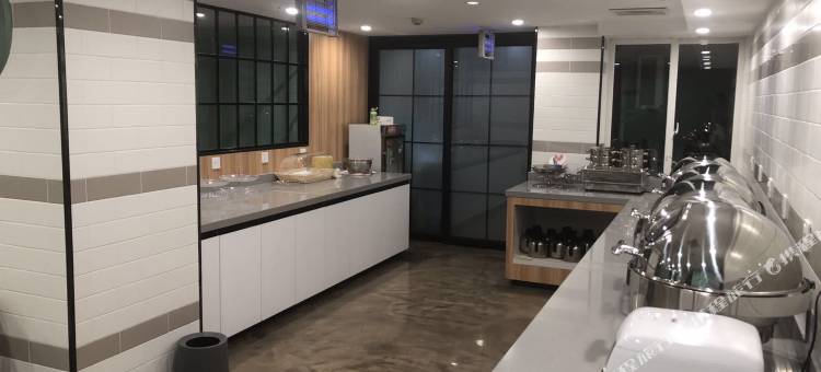 莫泰酒店(南京新街口王府大街店)图片