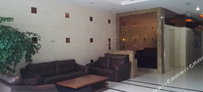 成都初见公寓图片