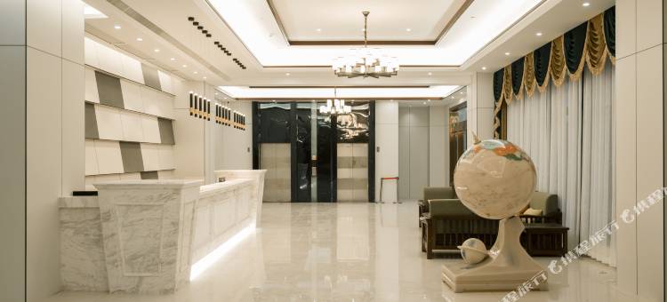 象山程洲酒店(象山人民广场店)图片