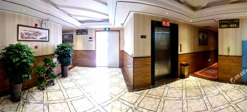 长沙之星中国城连锁酒店图片