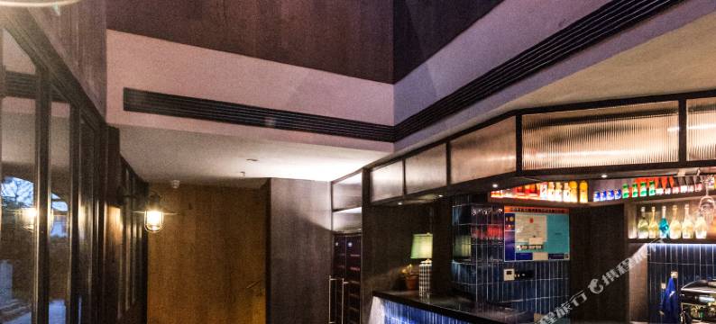 觉海域精品民宿图片