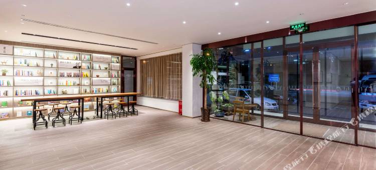 汉庭酒店(大连开发区金马路店)图片