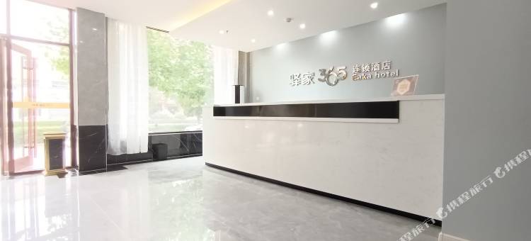 驿家365连锁酒店(吴桥店)图片