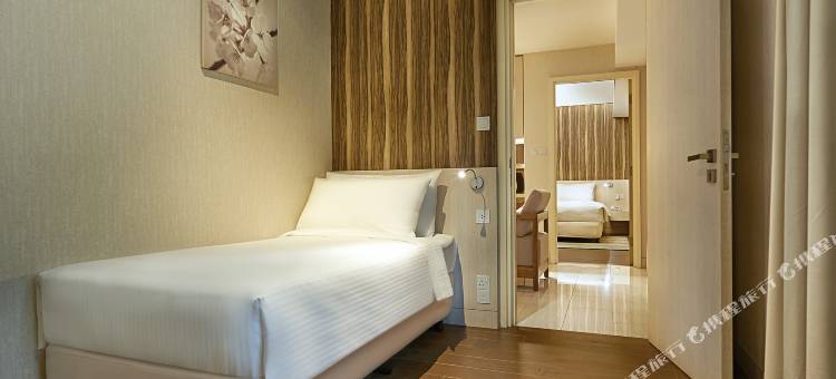 吉隆坡豪亚酒店式公寓 - 远东酒店集团旗下(Oasia Suites Kuala Lumpur by Far East Hospitality)图片